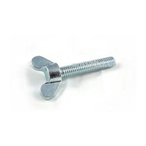 China Carbon Steel DIN316 Wing Screws Butterfly Wing Bolt wholesale
