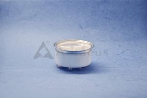 China Al2O3 Alumina Ceramic Components Relay Parts Ceramic - Metal Brazed Contactor wholesale
