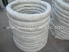 razor wire