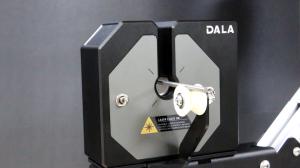 China OEM Diameter Controller Ovality Laser Thickness Measurement High Speed wholesale