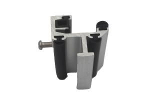 China Weatherproof Aluminum Wall Cladding System wholesale