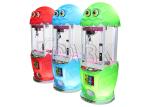 Claw Arcade Teddy Bear Plush Toy Crane Vending Machine