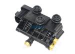 RVH000095 Air Suspension Valve Block For Land Rover LR4 / Discovery 4 V8 5.0