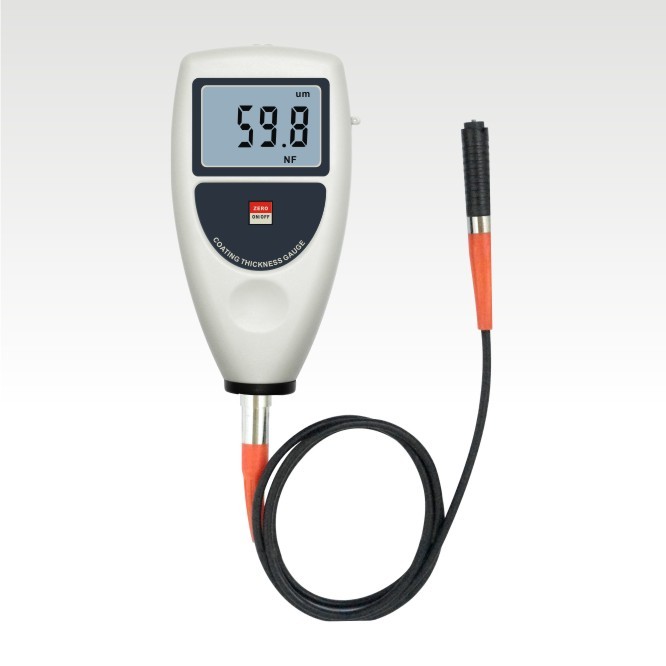 coating thickness gauge
