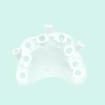 Diverse Dental Planting Guide Resin Lightweight 3d Printer Resin Dental