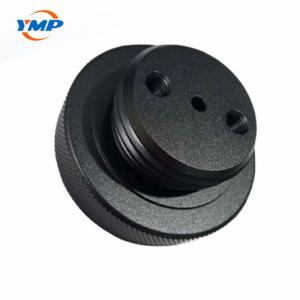 China OEM CNC Turning Machining Parts Nonstandard Precision Aluminum Parts wholesale