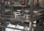450BPH 20 Liter Jar Filling Machine