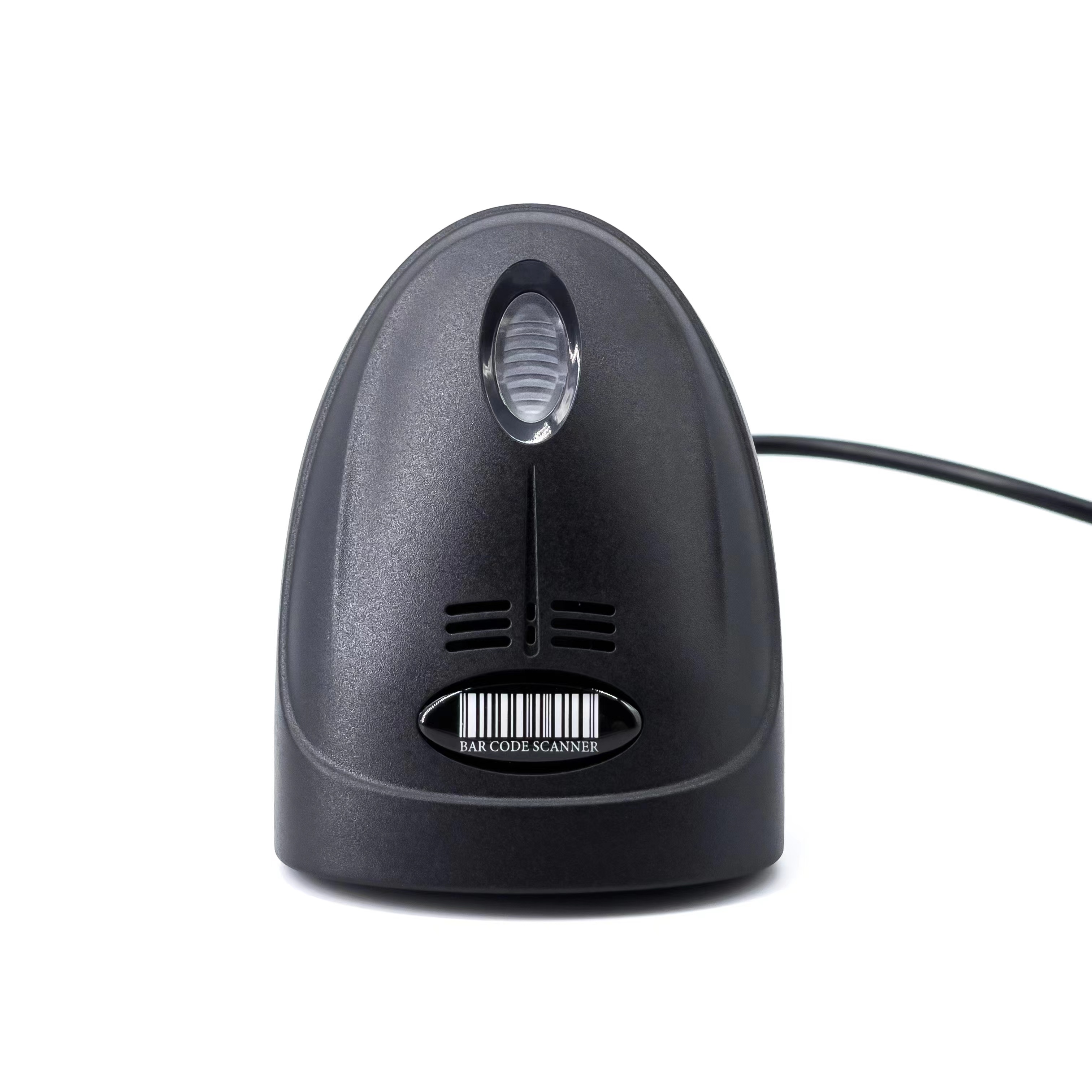640*480 Pixels Wireless Scanner for Commercial Retail Warehouse Inventory Logistics