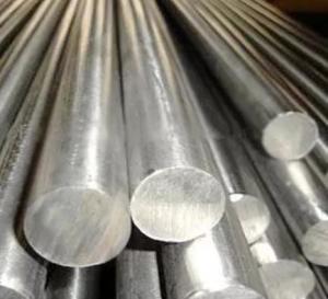 China Polished Stainless Steel Solid Round Bar Cold Rolled wholesale