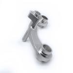 Precision Custom Fabrication Services , CNC Turned Milled Stainless Steel Parts