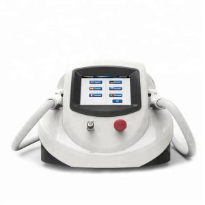 China Spa Vascular Removal IPL Photofacial Machine 40J/cm2 Continuous Operation wholesale