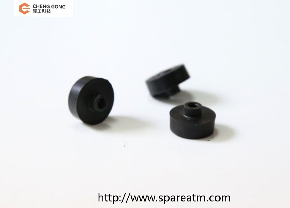 Bank ATM Parts Diebold Opteva Stripper Wheel 49-016968-000F 49016968000F