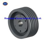 Steel Conveyor Belt Belt Tensioner with Maximum Load Capacity