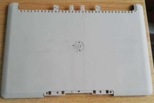 China Magnesium Alloy Computer Case Shell CMM Powder Coating wholesale