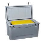Rotomolded Fishing Cooler Box 110L Good Sealing Good Sealing