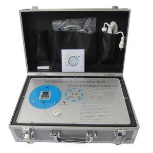 China Quantum Magnetic Health Analyser , Body Composition Analyzer AH - Q1 wholesale