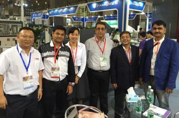 Shanghai Printyoung International Industry Co.,Ltd