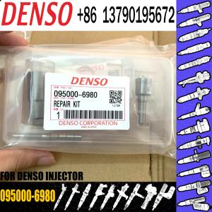 China DLLA152P980 Diesel Injector Nozzle wholesale
