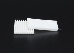 China Electric Appliance Insulation Alumina Ceramic Plate wholesale