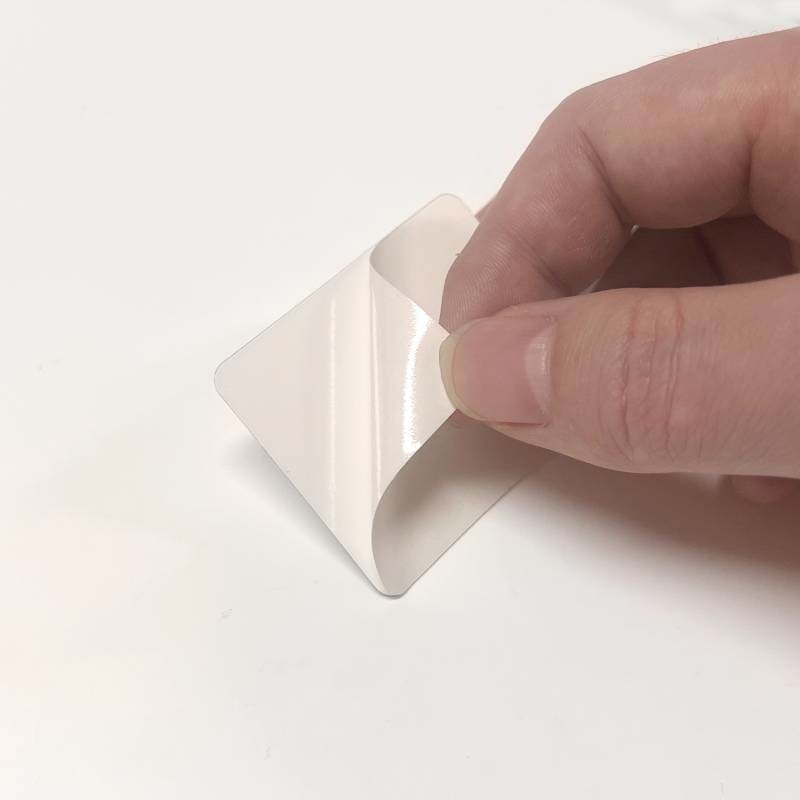 Mini Size Removable Mirror Soft With Silicone Glue Wholesale Gift And Souvenir