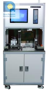 China High Speed Laser Automatic Balancing Machine wholesale