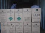 99.99% Purity R407C Refrigerant Mini Can Car Ac Refrigerant