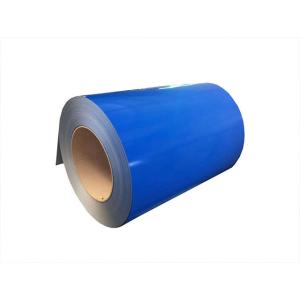 China Z150 Z100 Z80 Color Coated Steel Coil PPGI PPGL Coil 0.35*1250mm 0.25*1219mm wholesale