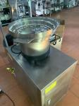 Stainless Steel Autompatic boll packaging machine With Counting