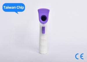China Industrial ABS Non Contact Digital Thermometer Plastic Digital Temp Gun wholesale