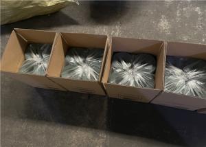 China Bwg16 1.6mm 1.6kg Coil Black Annealed Tie Wire wholesale