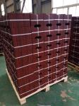 outdoor rubber brick,bone shape rubber tile anti slip surface