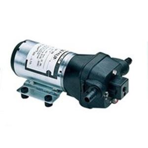 China DC12V/24V Mini High Pressure Diaphragm Water Pump wholesale