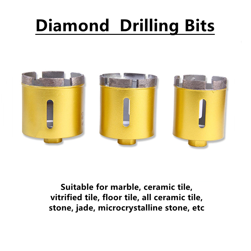 100mm Diamond Cut Circular Saw Blade Angle Grinder For Marble Granite Stone