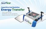 300W-450W Smart Tecar Monopole RF CET RET Machine