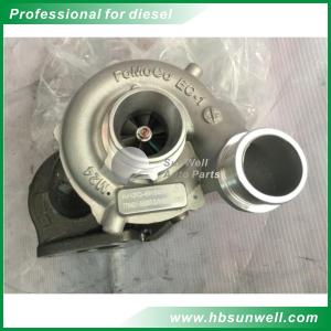 China Original/Aftermarket High quality GT1444Z diesel engine parts Turbocharger 778401-5008S for Land Rover Discovery wholesale