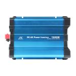 1500W Pure Sine Wave Power Inverter 1500 Watt 12V / 24V / 48Vdc To 110V / 220Vac