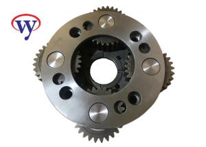 China Travel Gearbox LPM0121-A SH200 HD820 Sumitomo Spare Parts 3rd Planetary Sun Gear wholesale