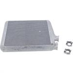 30767275 Aluminum Car Heater Core For S80 V70 XC70 XC60 Parts