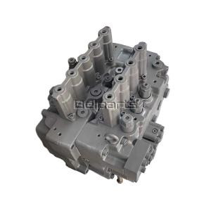 China Belparts Excavator Hydraulic EX870 ZX870 Main Control Valve For Hitachi 4632971 wholesale