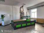 Wood board polyurethane foam foam carving machine