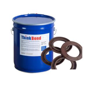 China One Component Bisphenol System Fluorogel Skeleton Oil Seal Adhesive wholesale