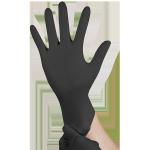 Powdered Disposable Medical Examination Glove Pidegree Guantes De Latex