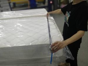 China ISO BSCI Furniture Quality Inspection Spring Mattress Inspection Services wholesale