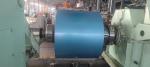 Anti Corrosive Prepainted Color Steel Coils 420MPa Durable Reliable 1250mm