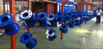 Anqing Kason Import & Export Co., Ltd