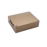 Sturdy CNC Housing Lightweight Hardware CNC Machined Components Manufacturers