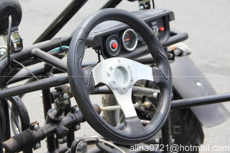 150cc 200cc Sport Style Dune Buggy Go Kart (KD 150GKM-2)