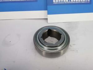 China Rubber Seals Type Carbon Steel Ball Bearings For Motor W210PPB6 Low Noise wholesale