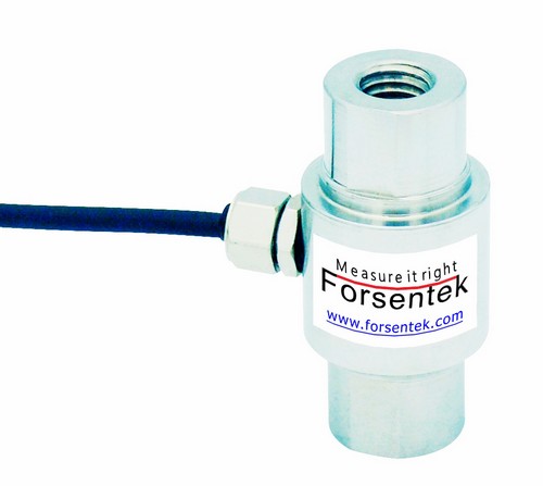 force sensor with M6 female thread