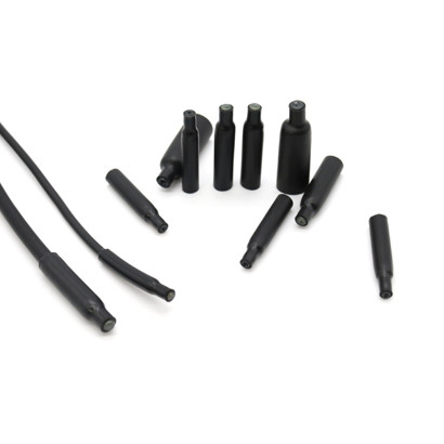 Seals And Protects Against Water, Moisture And Chemical Adhesive Lined